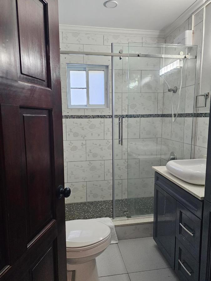 Apartamento Secret Hideaway Ocho Ríos Exterior foto