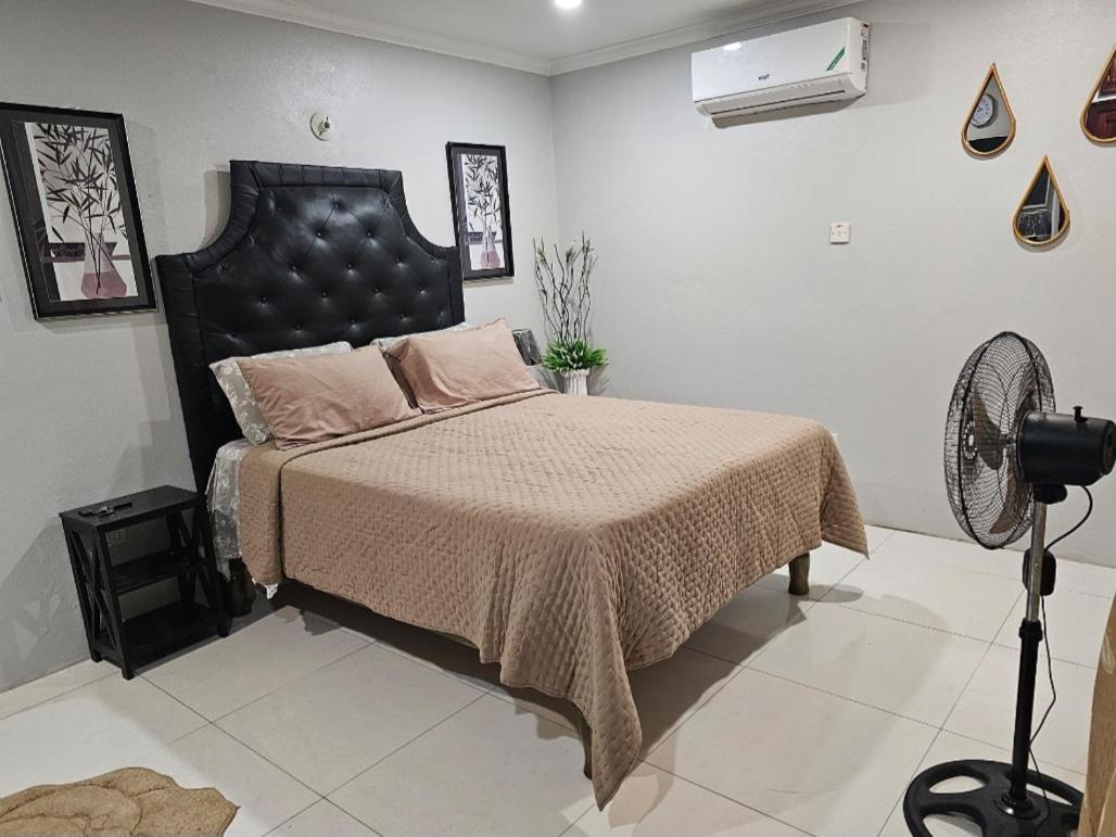 Apartamento Secret Hideaway Ocho Ríos Exterior foto